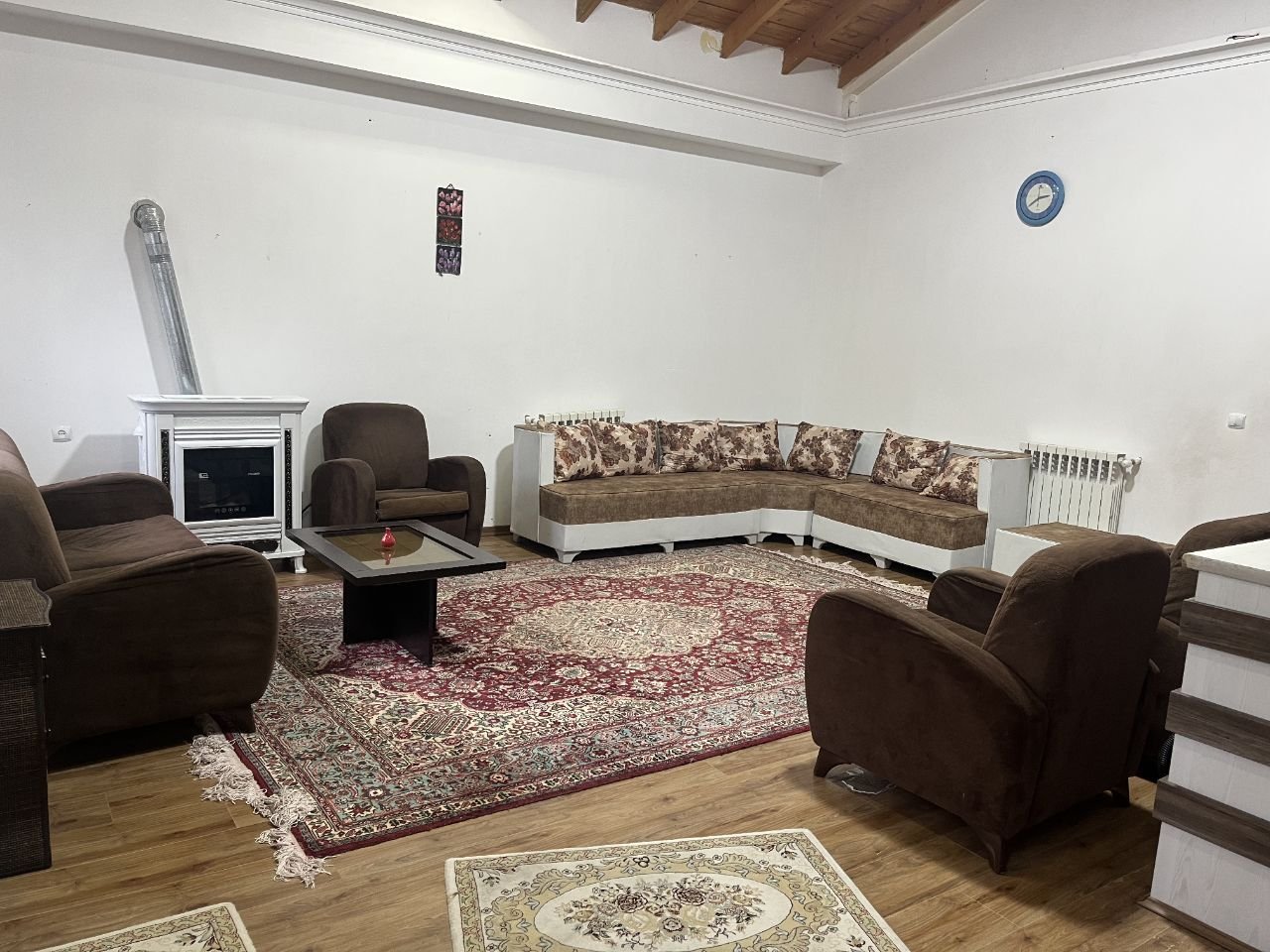 ویلا یک خوابه مهرنگار