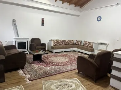 ویلا یک خوابه مهرنگار