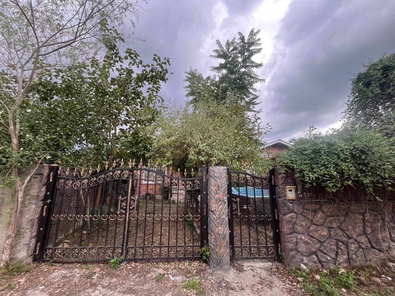 ویلا یک خوابه مهرنگار