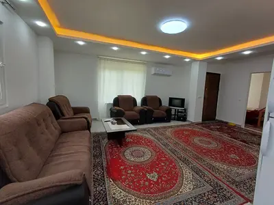 ویلا دوخوابه جنگلی فریدون