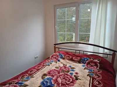 ویلا دوخوابه جنگلی فریدون