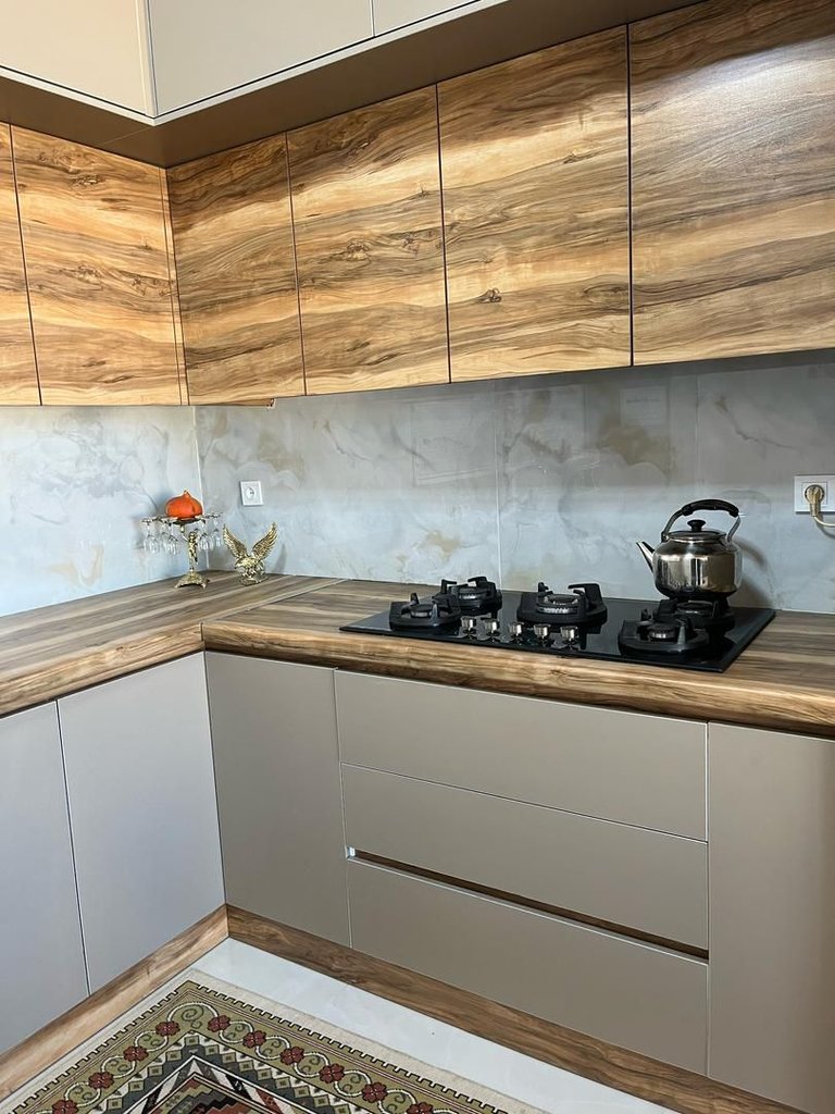 یک خوابه استخردار سوئدی مهر و ماه