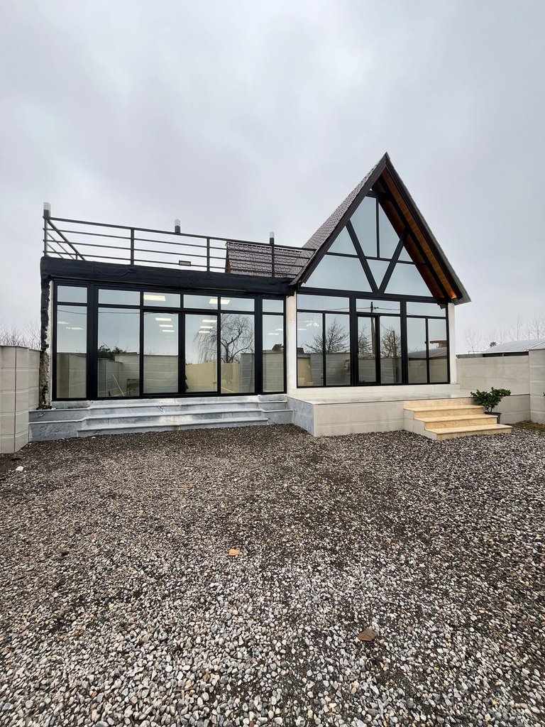 یک خوابه استخردار سوئدی مهر و ماه