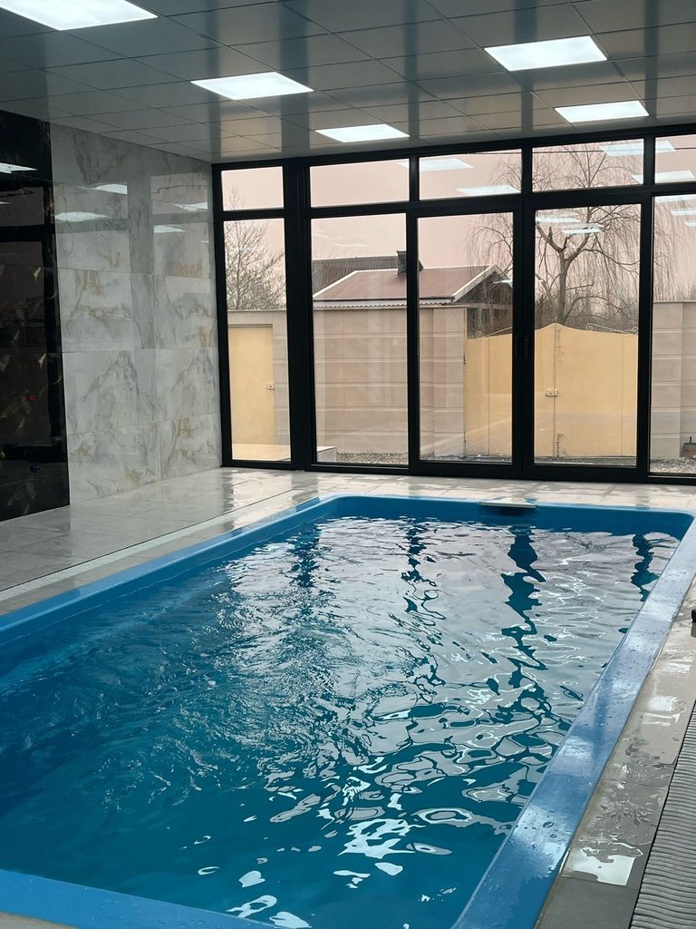 یک خوابه استخردار سوئدی مهر و ماه