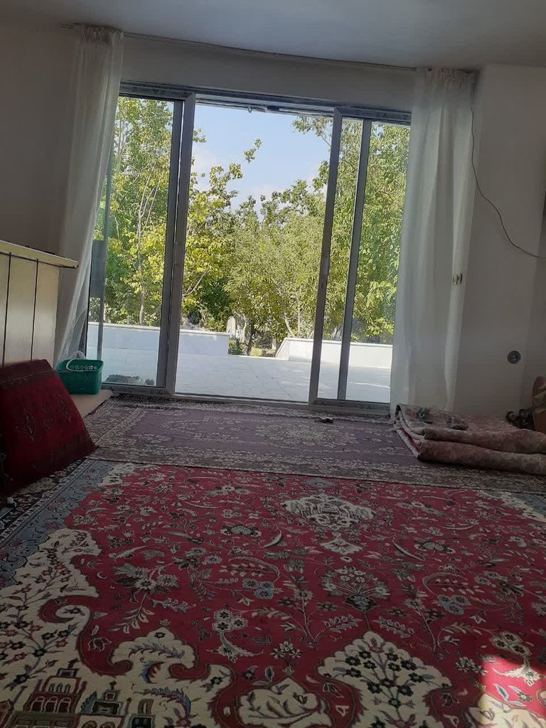 ویلا فلت دلارام