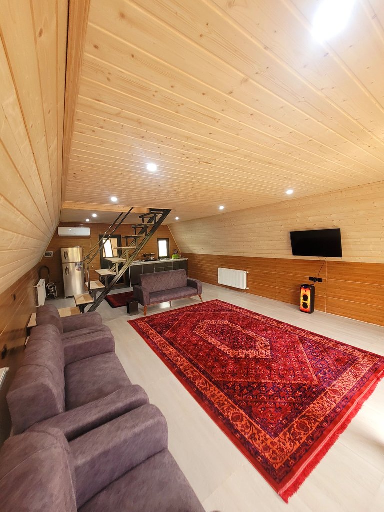 دوخوابه ایرن