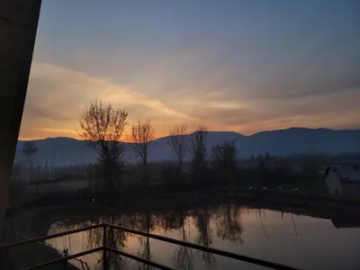 کلبه دوخوابه ایرن