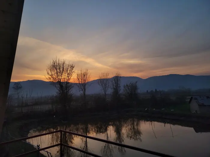 کلبه دوخوابه ایرن