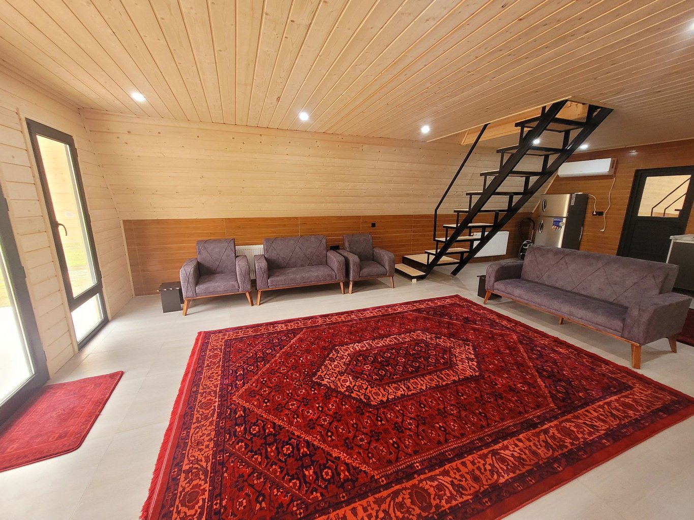 دوخوابه ایرن