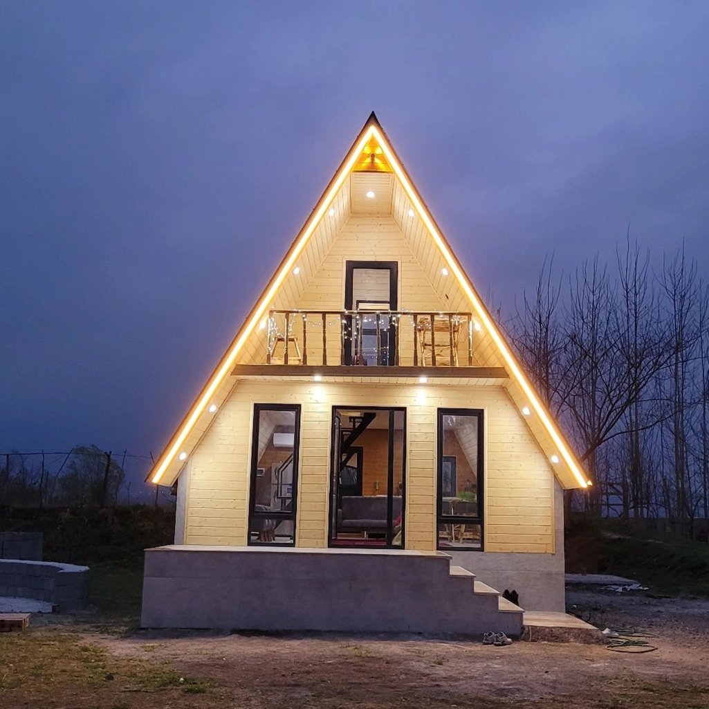 دوخوابه ایرن