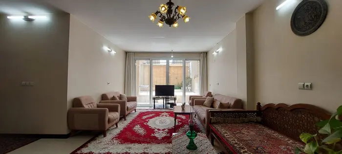 آپارتمان یک خوابه مهدی 5