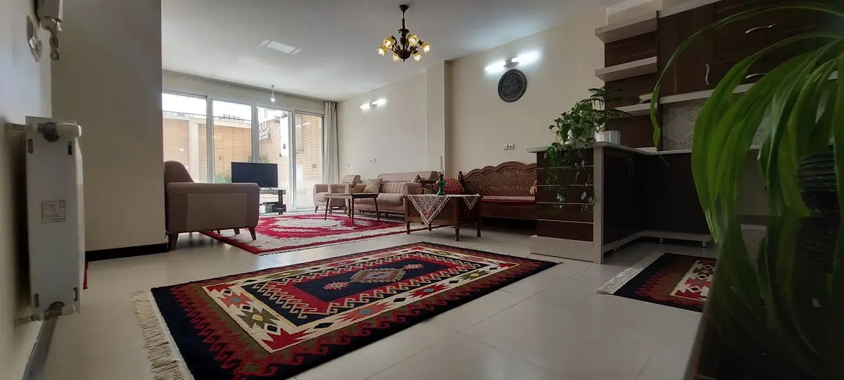 آپارتمان یک خوابه مهدی 5