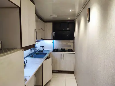 ویلا دوخوابه آرامش زیتون