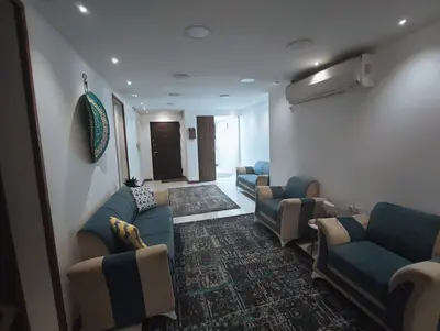 ویلا دوخوابه آرامش زیتون