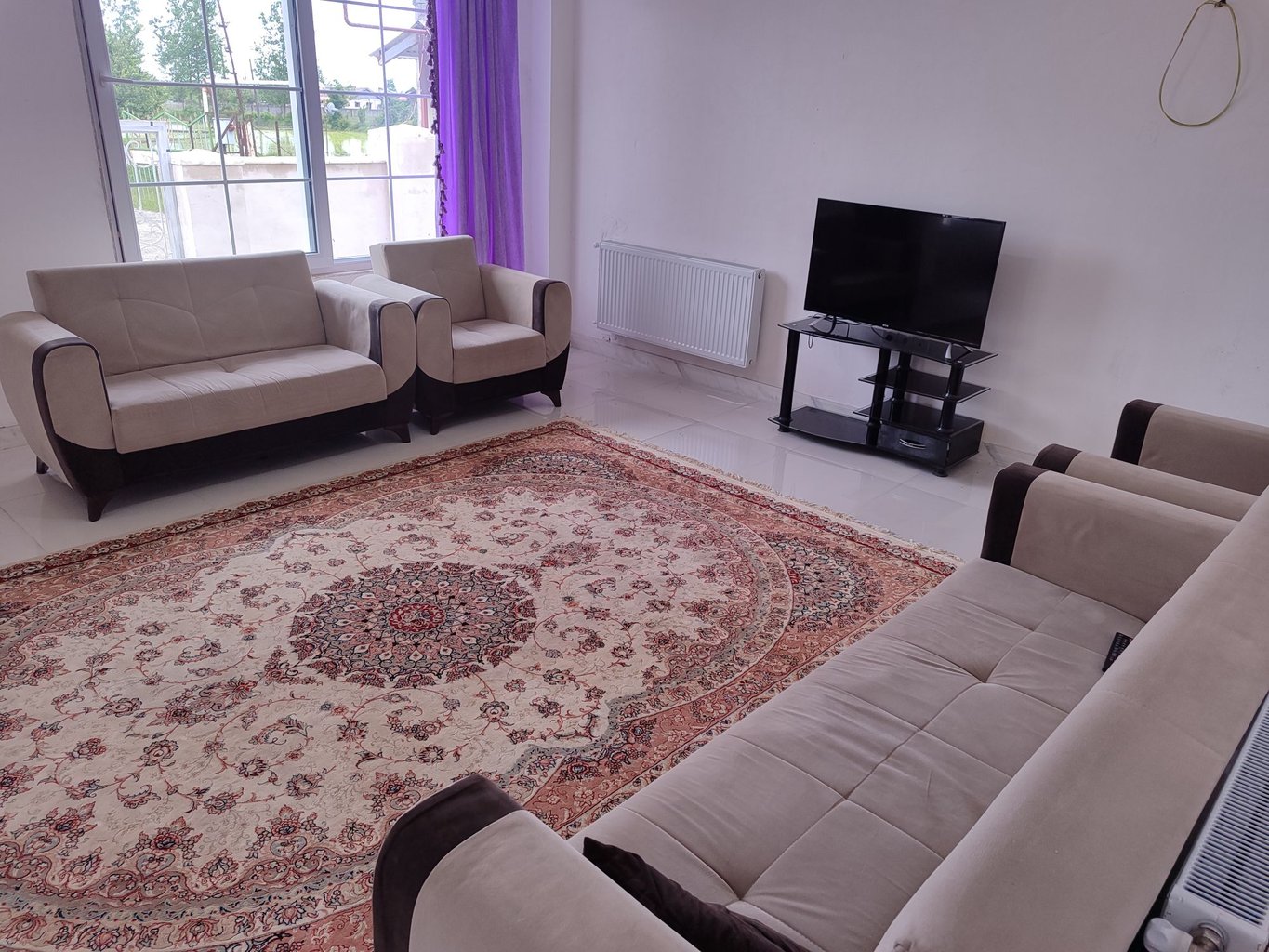 ویلا دوخوابه خلخالیان