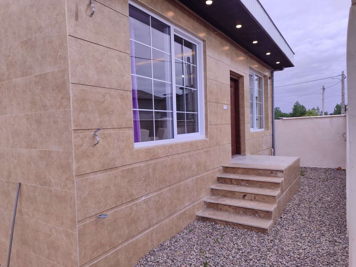 ویلا دوخوابه خلخالیان