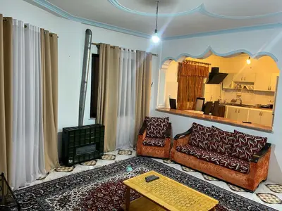 ویلا دوخوابه ساحلی سامه