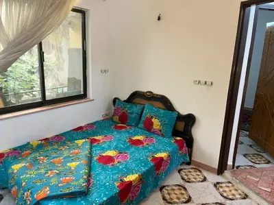 ویلا دوخوابه ساحلی سامه