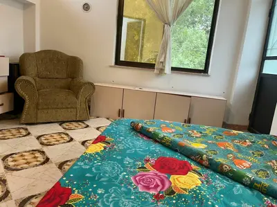 ویلا دوخوابه ساحلی سامه