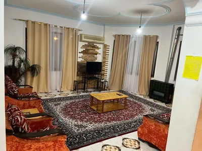 ویلا دوخوابه ساحلی سامه