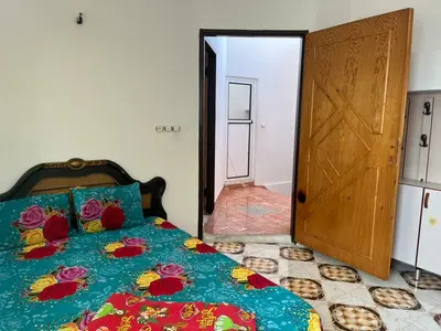 ویلا دوخوابه ساحلی سامه