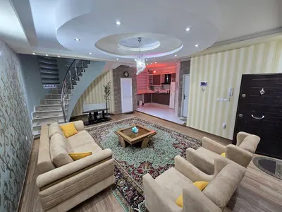 ویلا دوخوابه شهرک المپیک