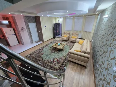 ویلا دوخوابه شهرک المپیک