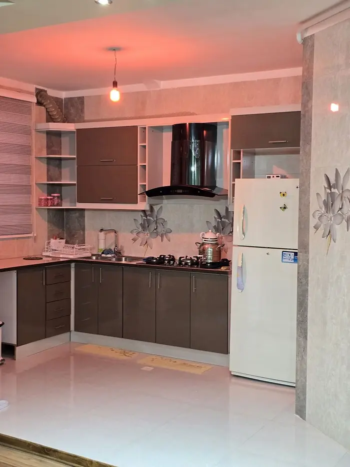 ویلا دوخوابه شهرک المپیک