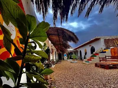 بومگردی خانه ماوا - واحد 4