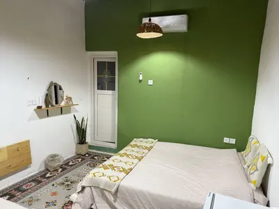 بومگردی خانه ماوا - واحد 4