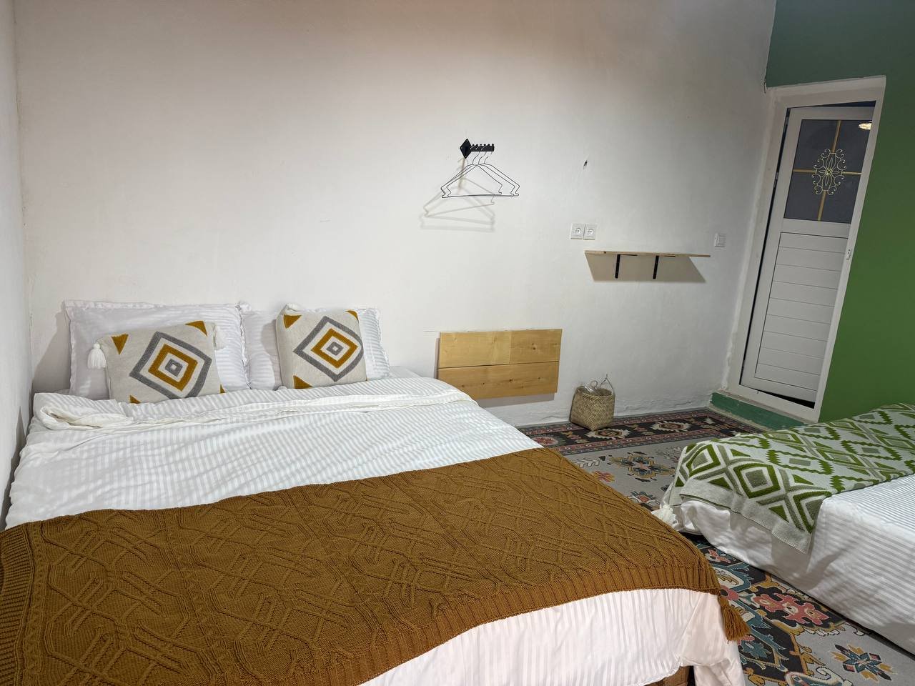 خانه ماوا - واحد 4