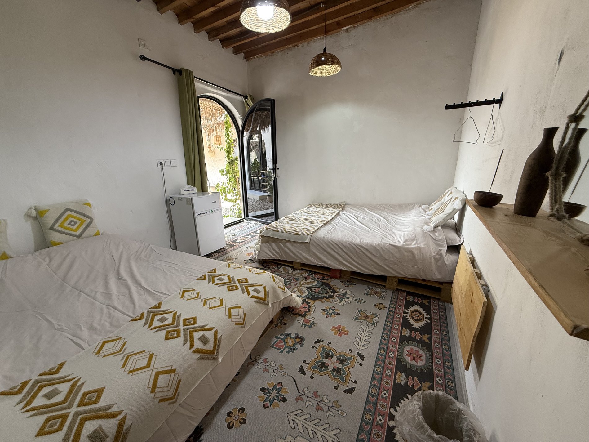 خانه ماوا - واحد 4