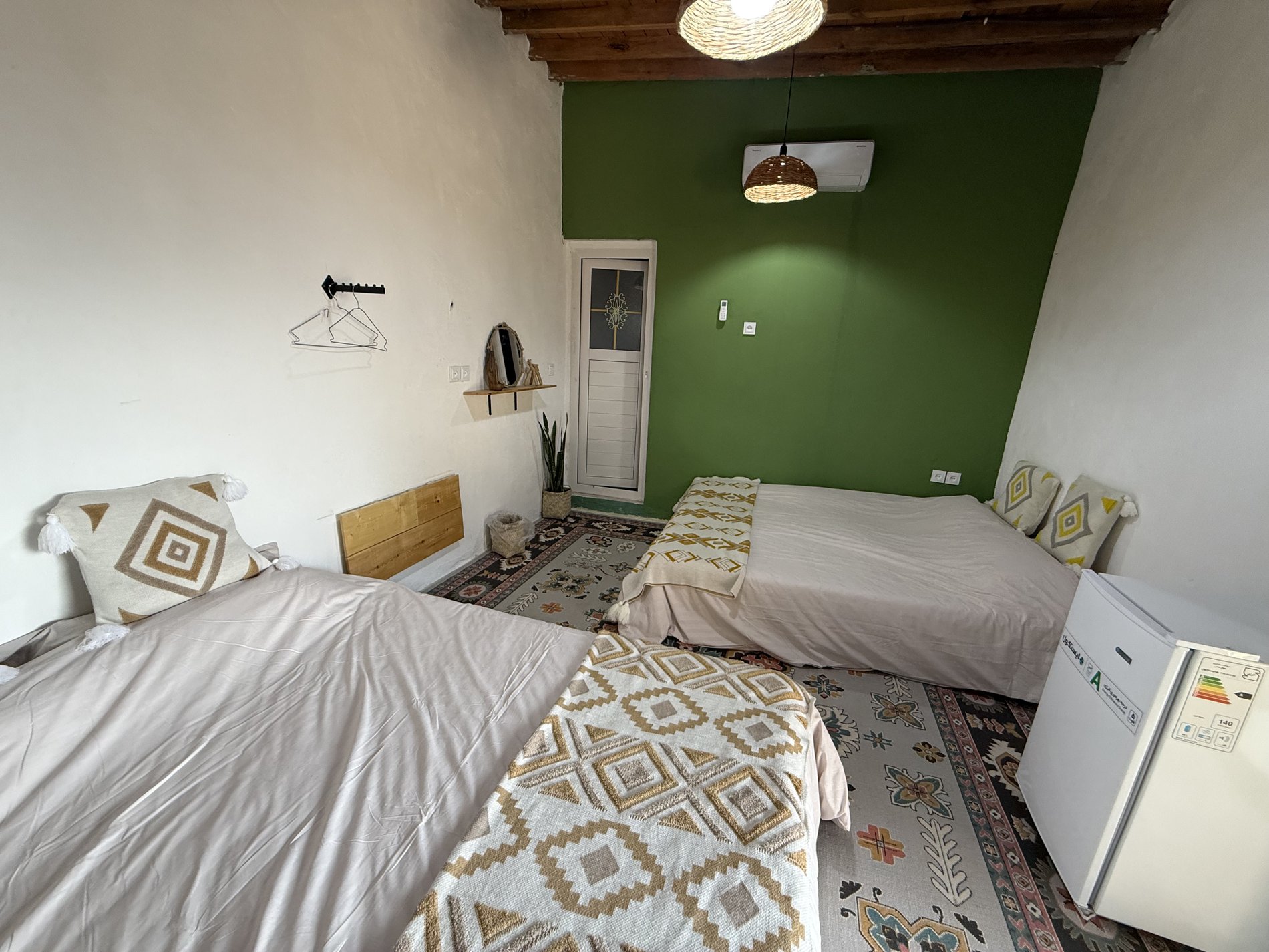 خانه ماوا - واحد 4