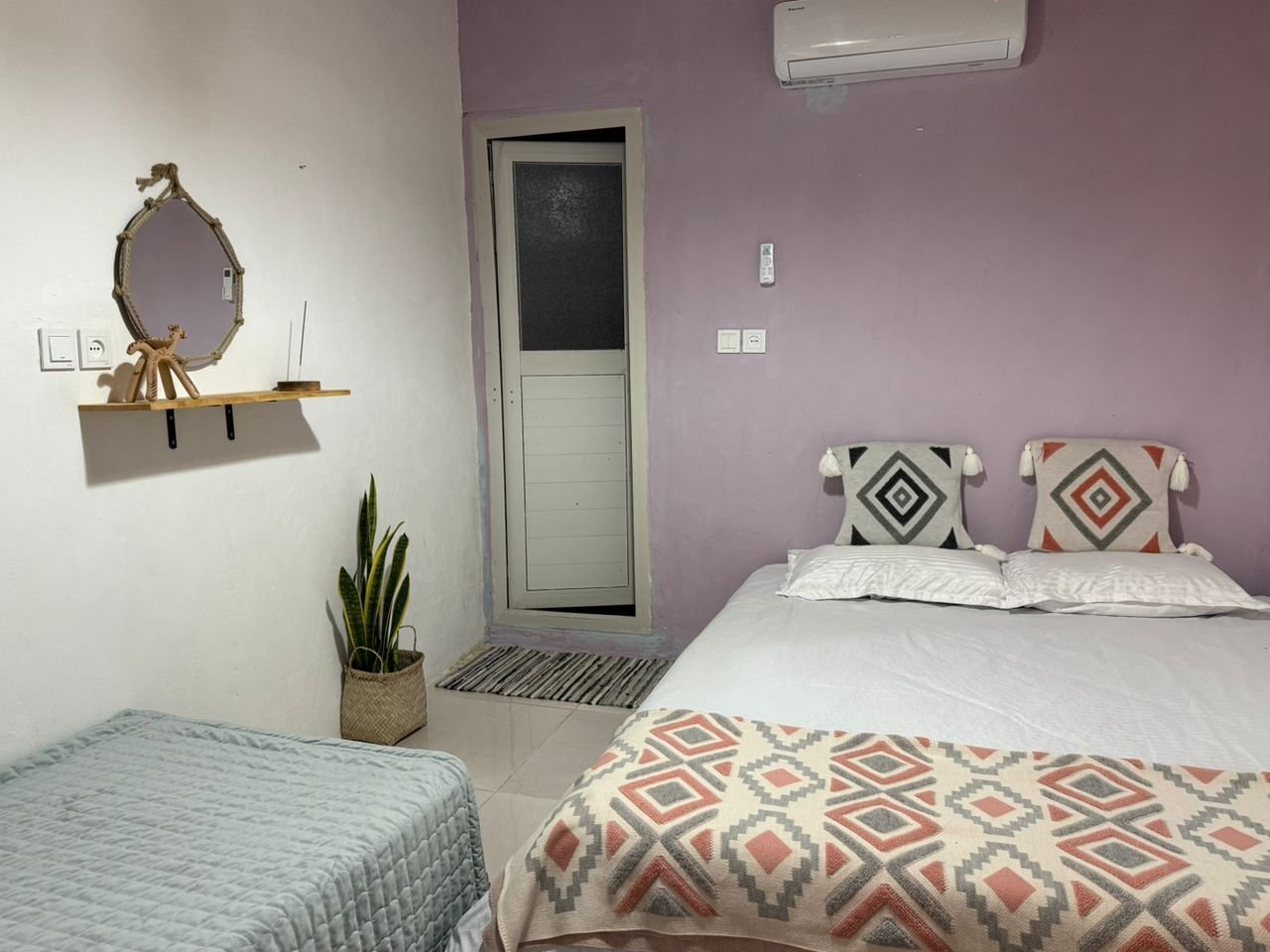 بومگردی خانه ماوا - واحد 1