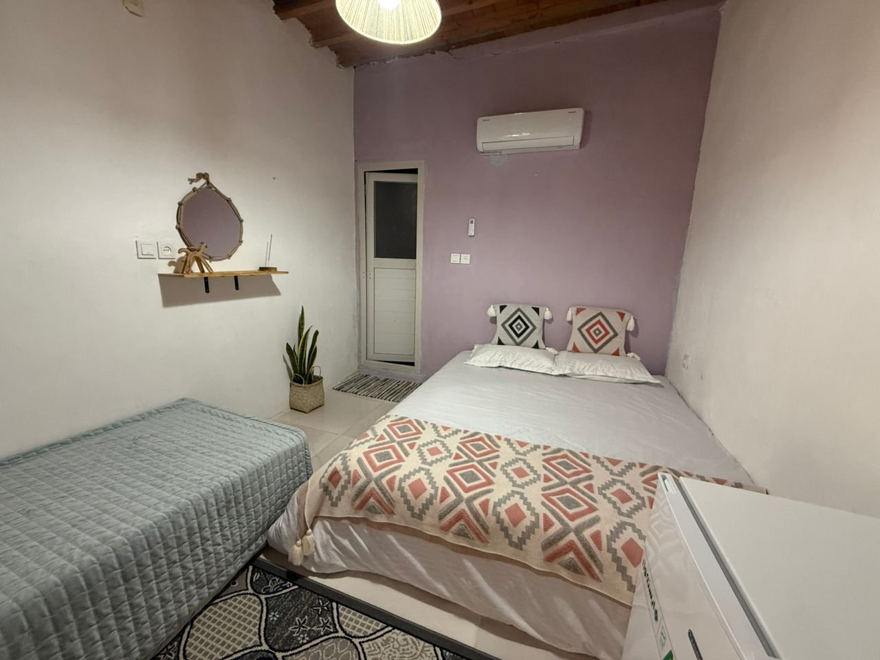 بومگردی خانه ماوا - واحد 1