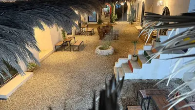 بومگردی خانه ماوا - واحد 4