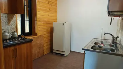 ویلا دوخوابه شهربانو ۲