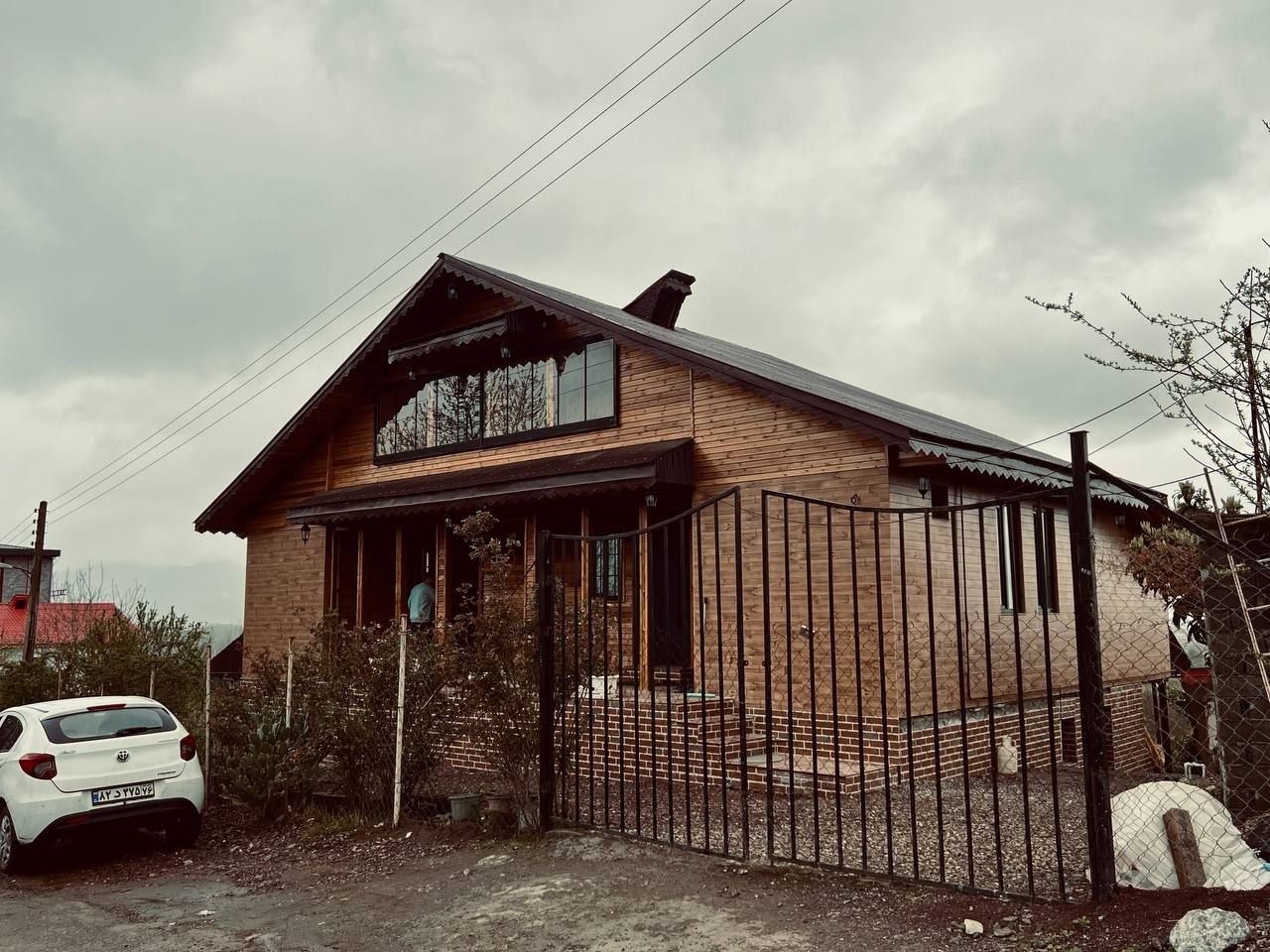 یک خوابه گالش کتی