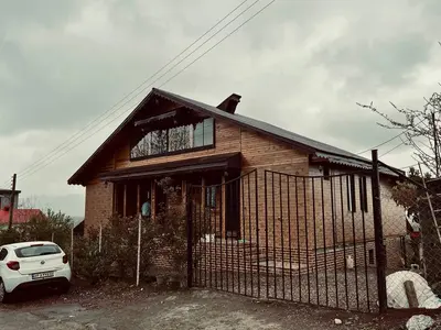 ویلا یک خوابه گالش کتی