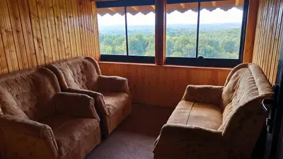 ویلا دوخوابه شهربانو ۱