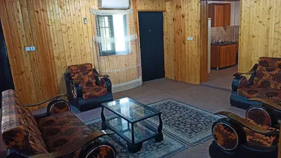 ویلا دوخوابه شهربانو ۱