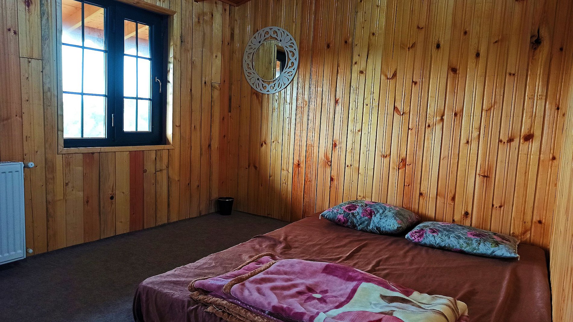 دوخوابه شهربانو ۲