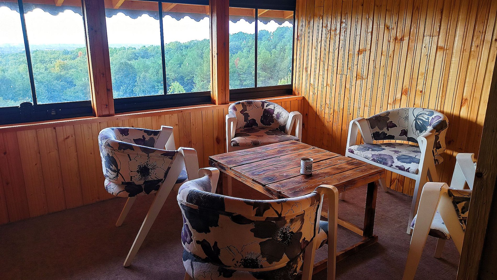 دوخوابه شهربانو ۲