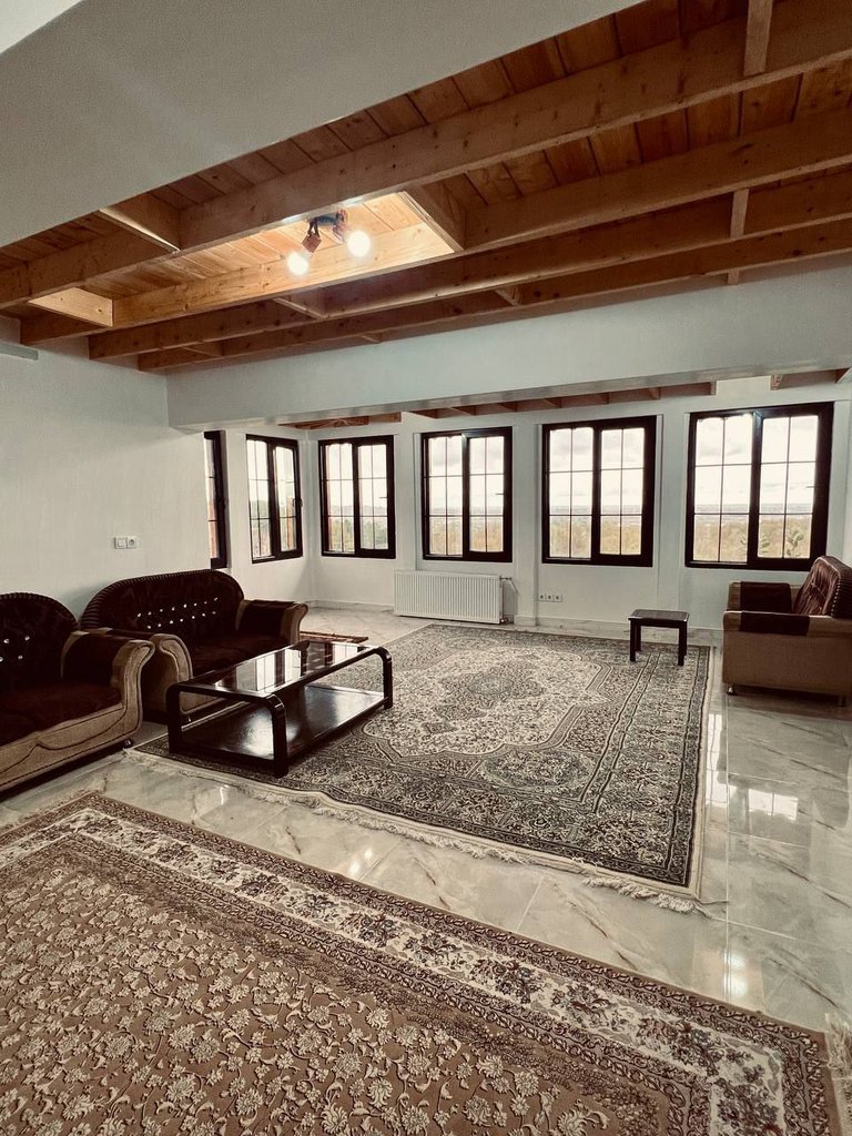 یک خوابه گالش کتی