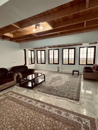 ویلا یک خوابه گالش کتی