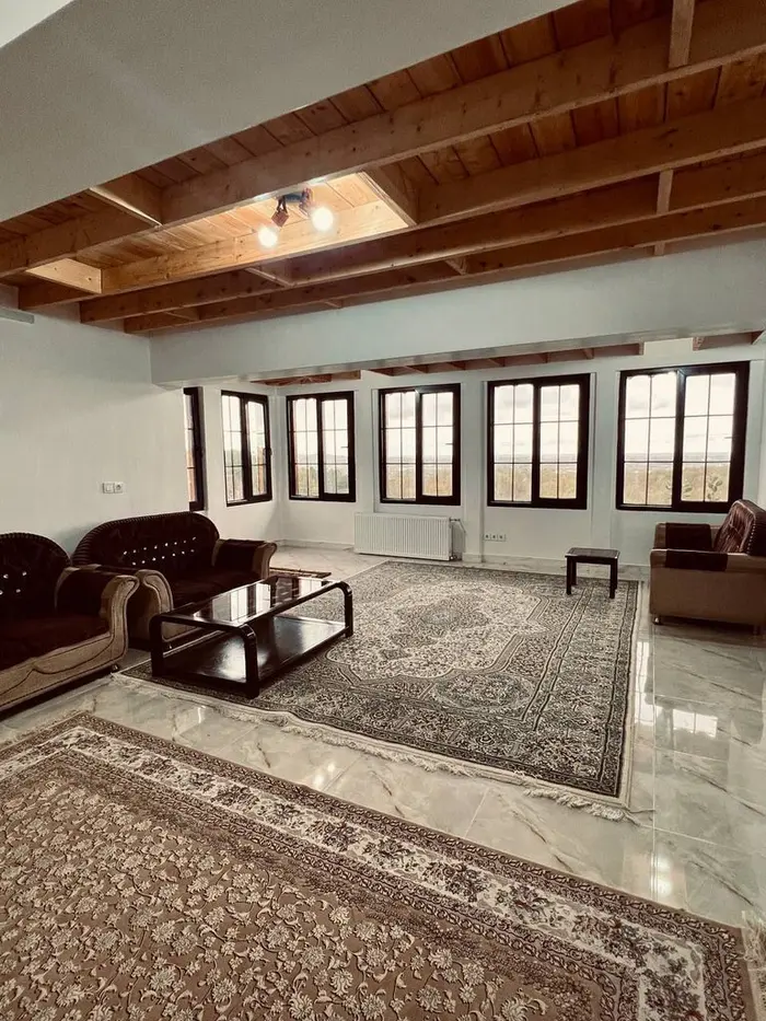 ویلا یک خوابه گالش کتی