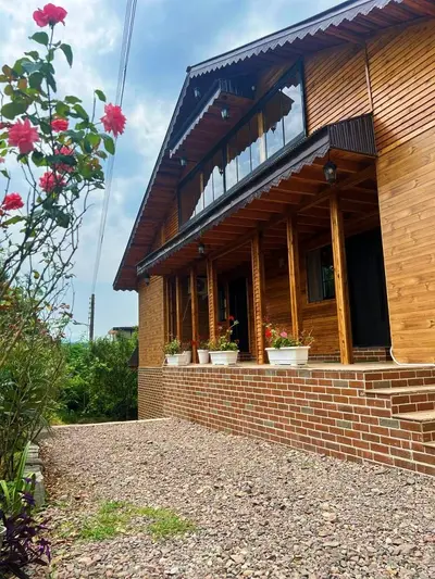 ویلا دوخوابه شهربانو ۲