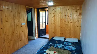 ویلا دوخوابه شهربانو ۱