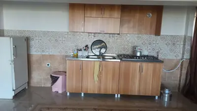 ویلا یک خوابه گالش کتی