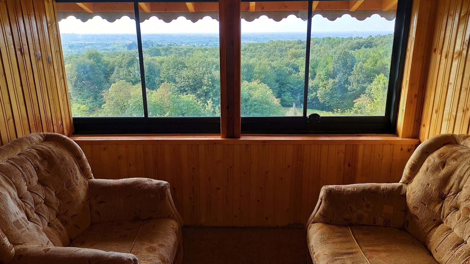 دوخوابه شهربانو ۱